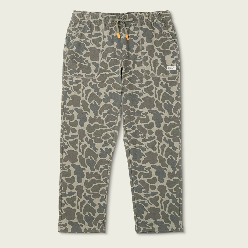 Women's Fireside Fleece Pants 2.0 – Marsh Wear Clothing