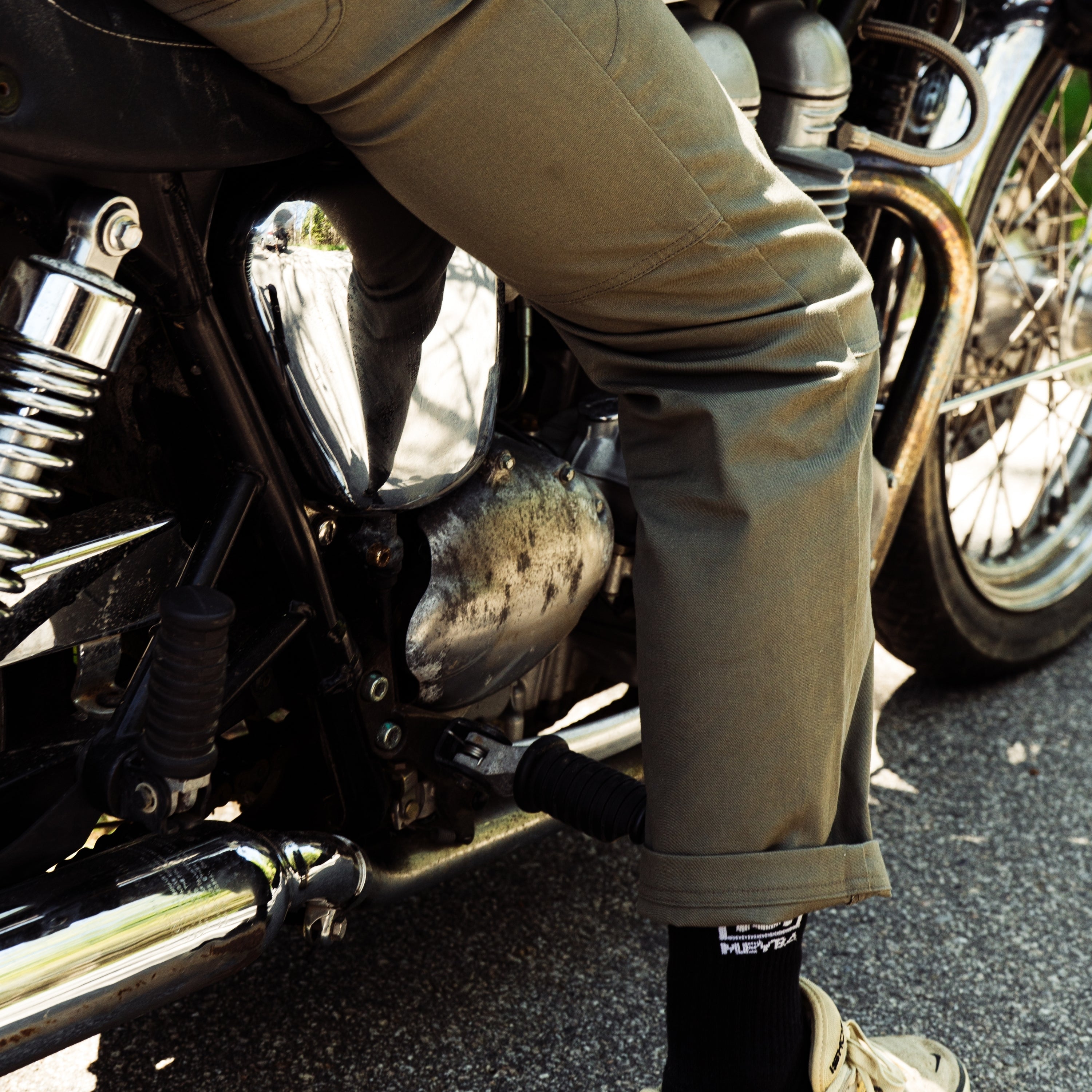 Westwood Double-Knee Work Pants ¨C Marsh Wear Clothing
